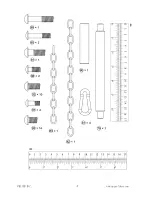 Preview for 5 page of Impex SB-10900 Assembly Manual