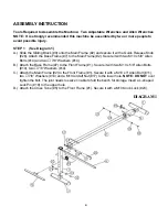 Preview for 5 page of Impex SB 208 Owner'S Manual