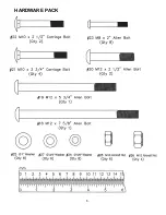 Preview for 4 page of Impex SB 681 Owner'S Manual