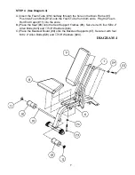 Preview for 8 page of Impex SB 681 Owner'S Manual