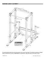 Preview for 6 page of Impex SteelBody STB-98005 Owner'S Manual