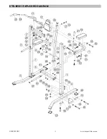 Предварительный просмотр 9 страницы Impex SteelBody STB-98501 Owner'S Manual