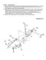 Предварительный просмотр 6 страницы Impex TC-3001 Owner'S Manual