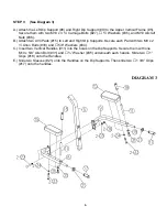 Предварительный просмотр 7 страницы Impex TC-3001 Owner'S Manual