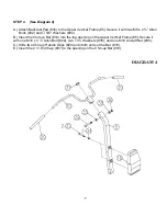 Preview for 8 page of Impex TC-3001 Owner'S Manual