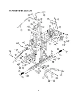 Предварительный просмотр 9 страницы Impex TC-3001 Owner'S Manual