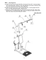 Preview for 8 page of Impex TECH ROD TR-2 Owner'S Manual