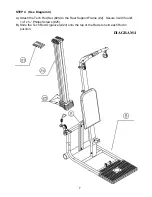 Предварительный просмотр 9 страницы Impex TECH ROD TR-2 Owner'S Manual