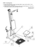 Предварительный просмотр 10 страницы Impex TECH ROD TR-2 Owner'S Manual