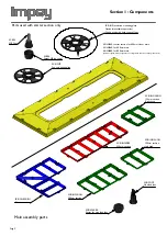 Preview for 2 page of impey Aqua-Grade Linear Installation Manual