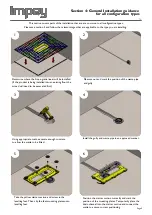 Preview for 5 page of impey Aqua-Grade Linear Installation Manual