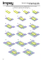 Preview for 8 page of impey Aqua-Grade Linear Installation Manual