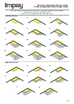 Preview for 11 page of impey Aqua-Grade Linear Installation Manual