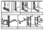 Preview for 3 page of impey AQUA SCREEN PURE Installation Manual