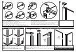 Preview for 11 page of impey AQUA SCREEN PURE Installation Manual