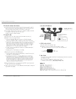 Предварительный просмотр 2 страницы impinj IPJ-A6001-000 Quick Start Manual