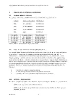 Preview for 2 page of impinj IPJ-R705-EU1 Installation And Operation Manual