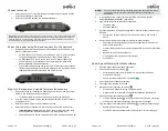 Preview for 2 page of impinj R510 Rain RFID Reader Quick Start Manual