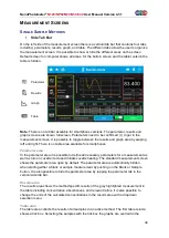 Предварительный просмотр 34 страницы Implen NanoPhotometer C40 User Manual