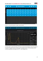 Предварительный просмотр 41 страницы Implen NanoPhotometer C40 User Manual