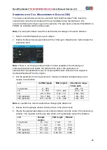 Предварительный просмотр 52 страницы Implen NanoPhotometer C40 User Manual