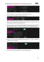 Предварительный просмотр 106 страницы Implen NanoPhotometer C40 User Manual