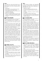 Preview for 5 page of Impos 3905314965 Translation From The Original Instruction Manual