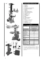 Предварительный просмотр 6 страницы Impos 3905314965 Translation From The Original Instruction Manual