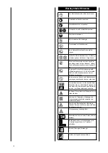 Предварительный просмотр 8 страницы Impos 3905314965 Translation From The Original Instruction Manual