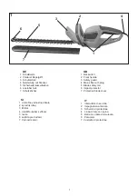 Preview for 3 page of Impos HS 4517 Operating Instructions Manual