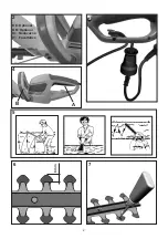 Preview for 4 page of Impos HS 4517 Operating Instructions Manual