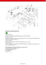 Preview for 6 page of Impos T830003XL User Manual