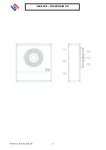 Preview for 2 page of Impresind Cold AIR FPA KITCHEN 5.0 Installation, Operation And Maintenance Instructions Manual