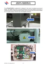 Preview for 15 page of Impresind Cold AIR FPA KITCHEN 5.0 Installation, Operation And Maintenance Instructions Manual