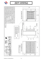 Preview for 33 page of Impresind Cold AIR FPA KITCHEN 5.0 Installation, Operation And Maintenance Instructions Manual