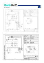 Preview for 31 page of Impresind ColdAIR FPA109 Use And Maintenance Instructions