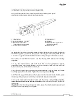 Preview for 7 page of Impresind Ray 1E Installation And Operating Instruction