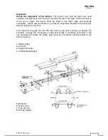 Preview for 10 page of Impresind Ray 1E Installation And Operating Instruction