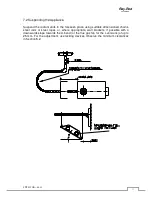 Предварительный просмотр 14 страницы Impresind Ray 1E Installation And Operating Instruction