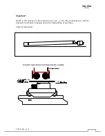 Предварительный просмотр 15 страницы Impresind Ray 1E Installation And Operating Instruction