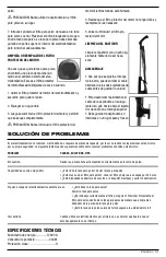 Preview for 15 page of impress IM-1005W Use And Care Book Manual