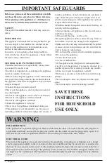 Preview for 2 page of impress IM-12B Quick Start Manual