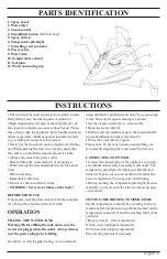 Preview for 3 page of impress IM-12B Quick Start Manual