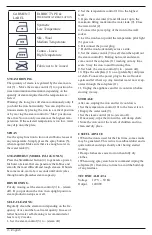 Preview for 4 page of impress IM-12B Quick Start Manual