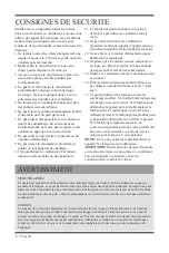 Preview for 6 page of impress IM-706DP Manual