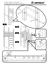 Предварительный просмотр 4 страницы IMPREST ELLY Assembly, Installation & Maintenance Instructions