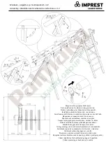 Предварительный просмотр 5 страницы IMPREST HENRY Assembly, Installation And Maintenance Manual