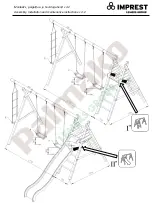 Предварительный просмотр 6 страницы IMPREST HENRY Assembly, Installation And Maintenance Manual