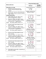 Preview for 10 page of impro IMPROX SUPAGATE SGI911-1-1-GB-XX Installation Manual