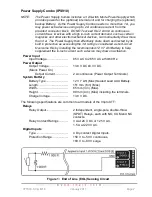 Preview for 2 page of impro IMPROX TT Installation Manual